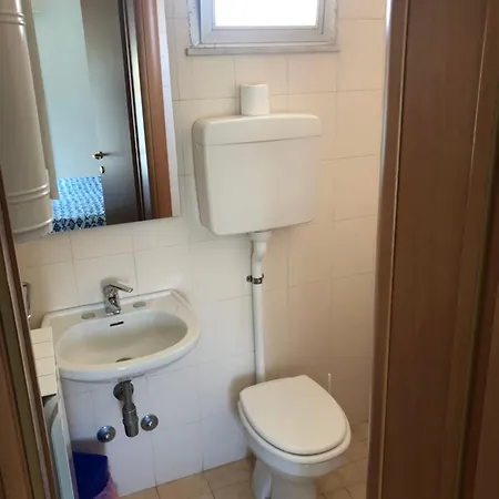 Apartment Abel Riccione