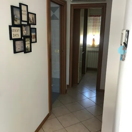 Apartment Abel *
