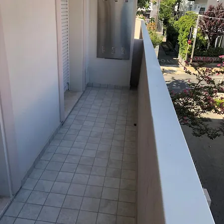 Apartment Abel *