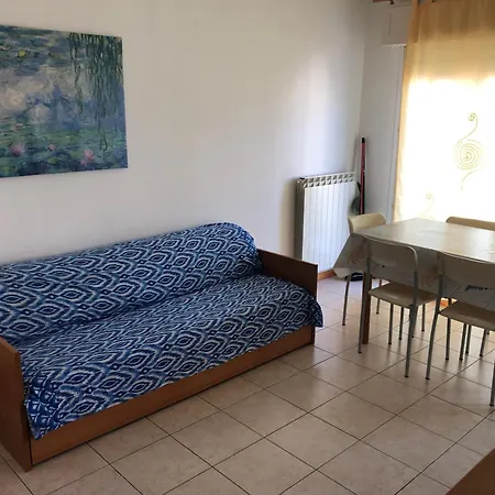 Abel Apartment Riccione