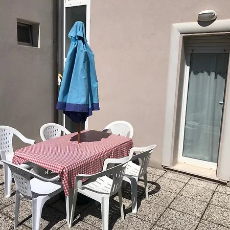 Abel Appartement Riccione