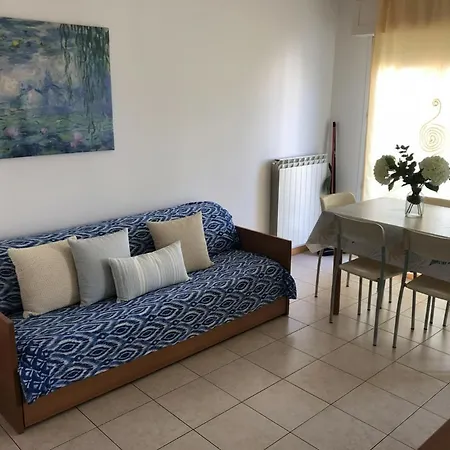 Apartment Abel *