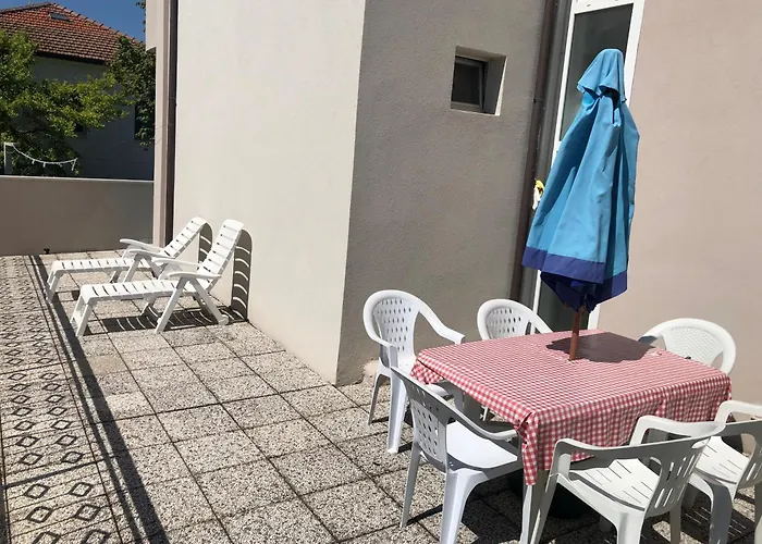 Abel Appartement Riccione