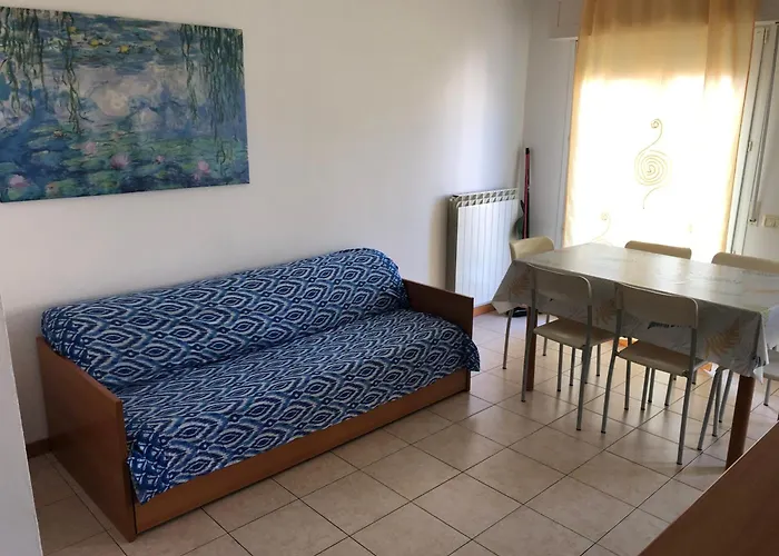 Abel Appartement Riccione