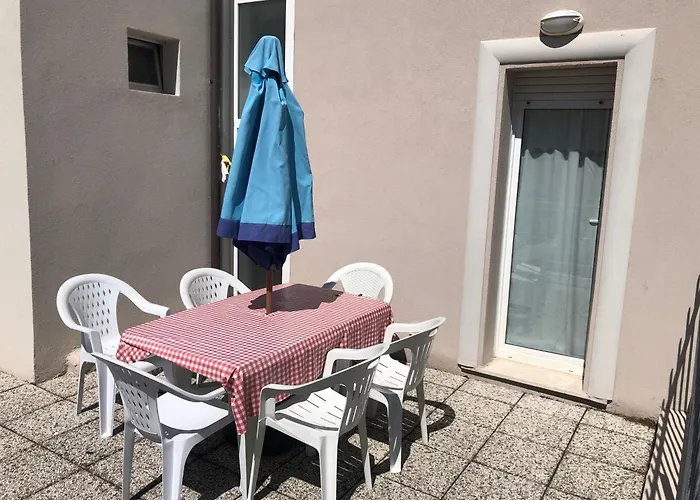 Abel Appartement Riccione