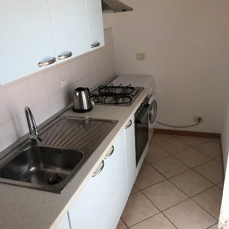 Апартаменты Abel