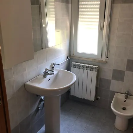 Апартаменты Abel Риччоне