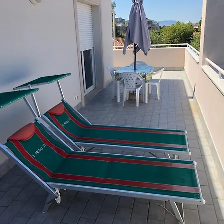 Abel * Риччоне