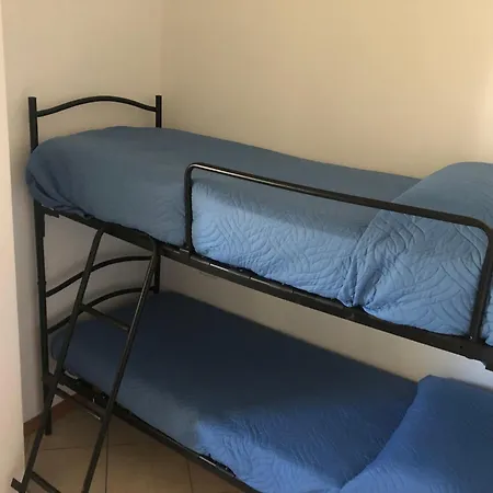 Abel Апартаменты