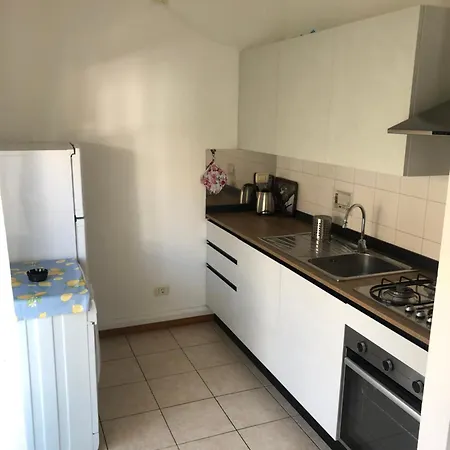 Abel Апартаменты *