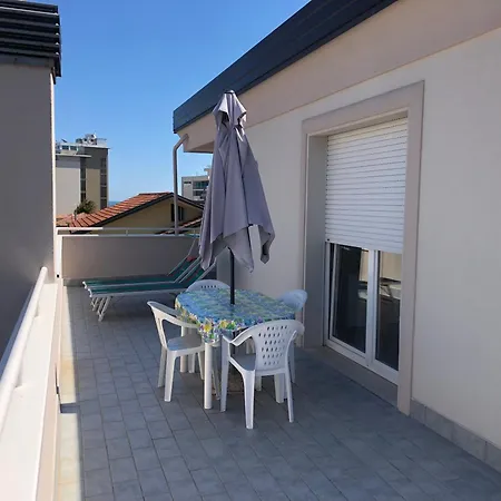 Abel * Риччоне