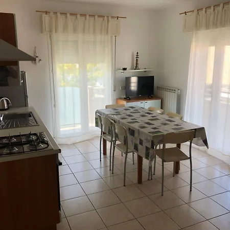 Апартаменты Abel *