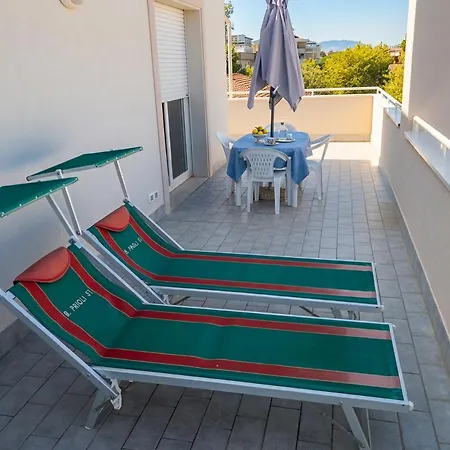 Appartement Abel Riccione