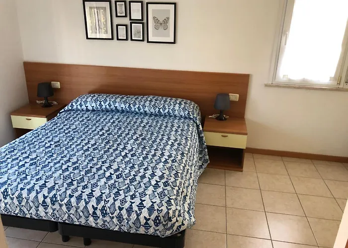 Abel Appartement Riccione