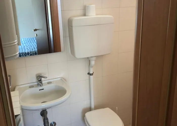 Appartement Abel Riccione