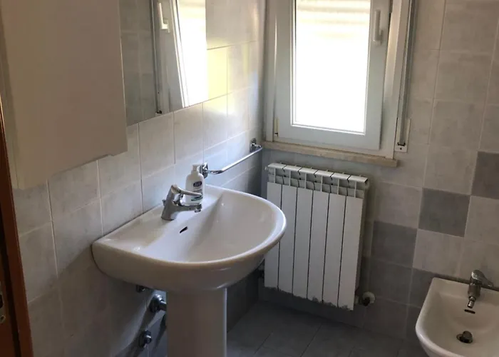 Appartement Abel Riccione