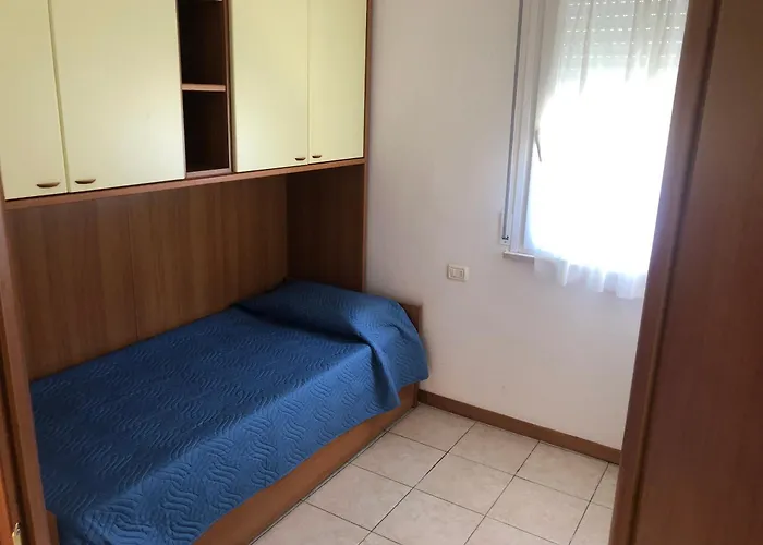 Appartement Abel
