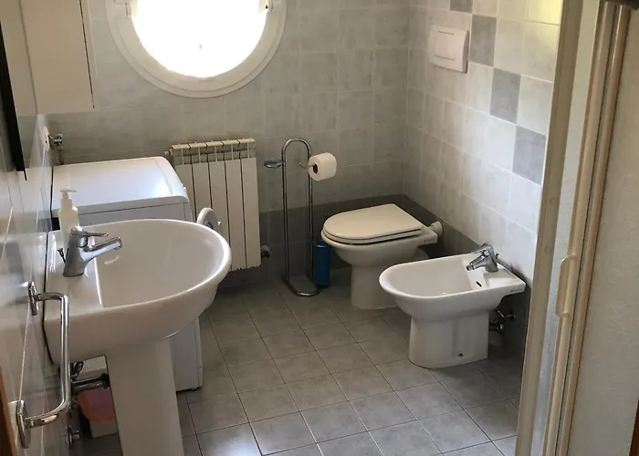 Appartement Abel Riccione