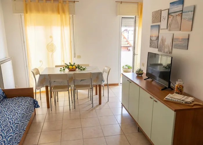 Abel Appartement